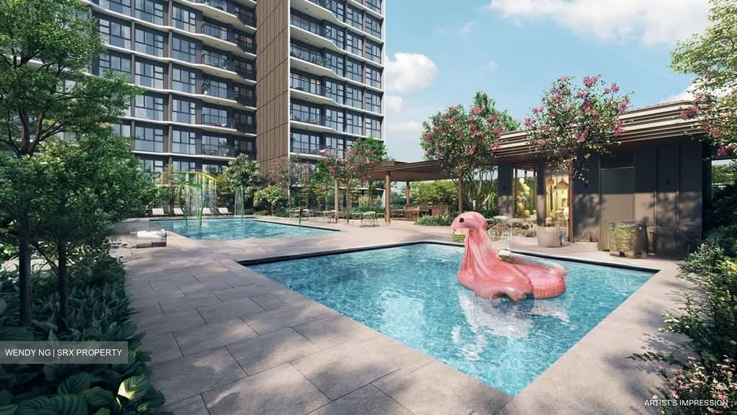 Pinery Residences (D16), Condominium #562059371